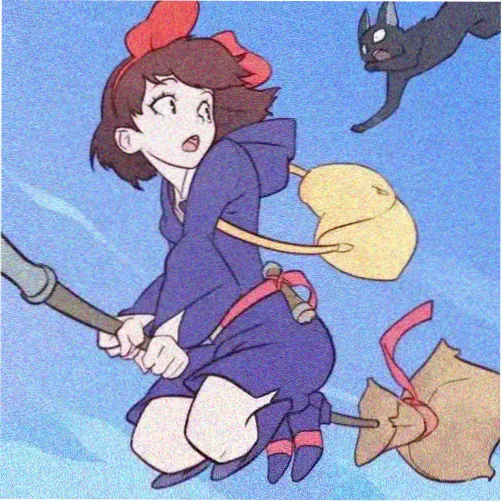 观众阿霓的头像